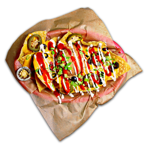 Nachos